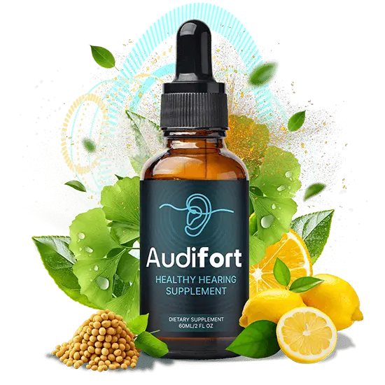 Claim your Discounted Audifort Below While Stock Lasts